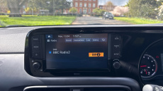 Hyundai i10 1.0 T-GDi N Line 5dr Petrol Hatchback